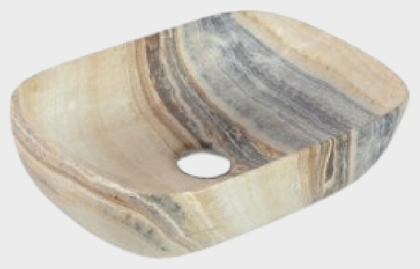 Washbasin G126