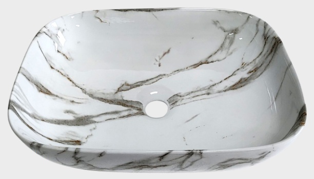 Washbasin G118