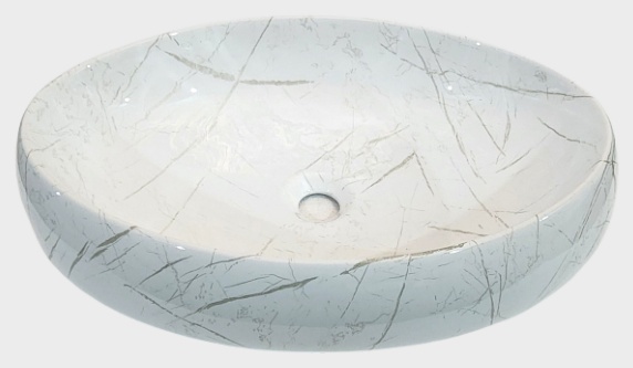 Washbasin G519