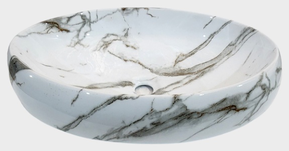 Washbasin G509