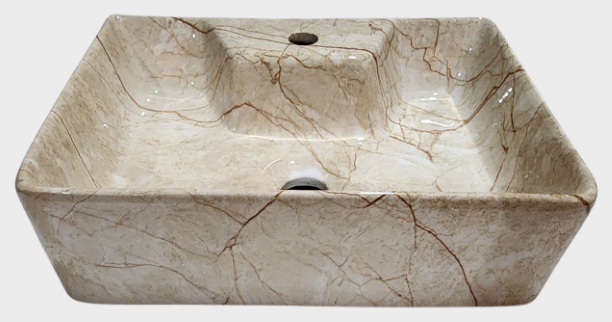 Washbasin G746