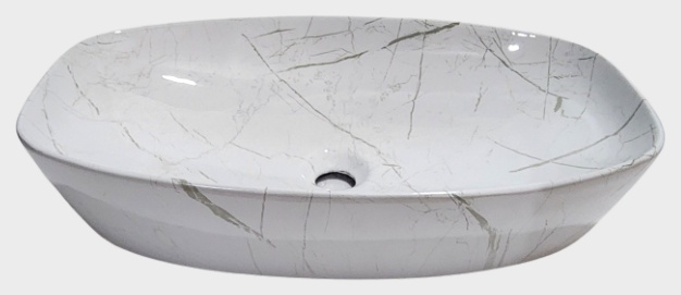 Washbasin G340