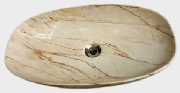 Washbasin G318