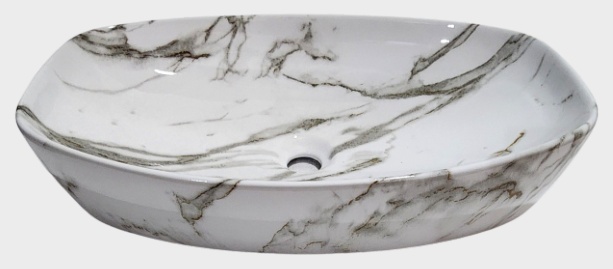 Washbasin G318
