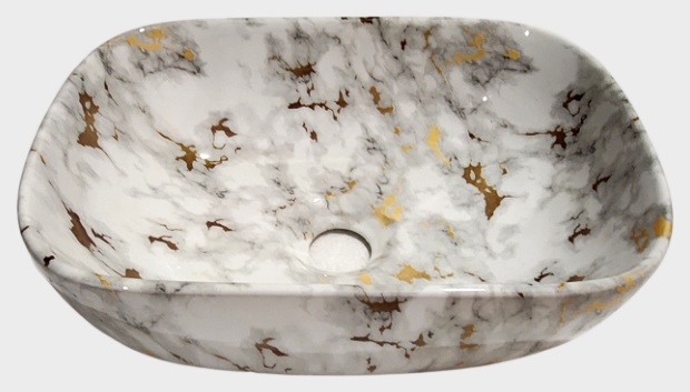 Washbasin G09