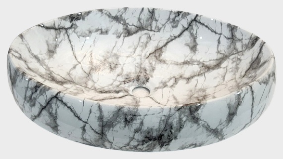 Washbasin G509