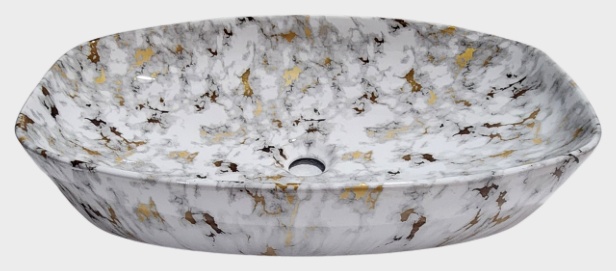 Washbasin G246