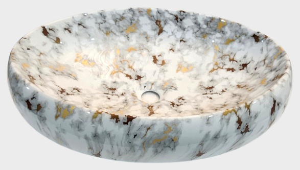 Washbasin G509