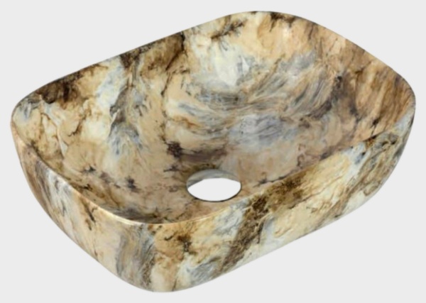 Washbasin G109