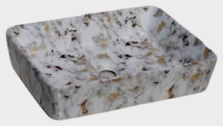 Washbasin G746