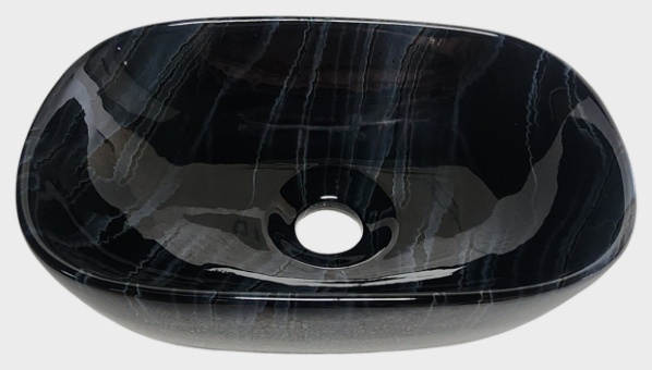 Washbasin Collection